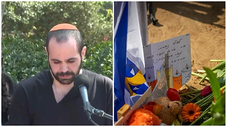 ירדן נפרד משירי, אריאל וכפיר: "סליחה שלא שמרתי עליכם"