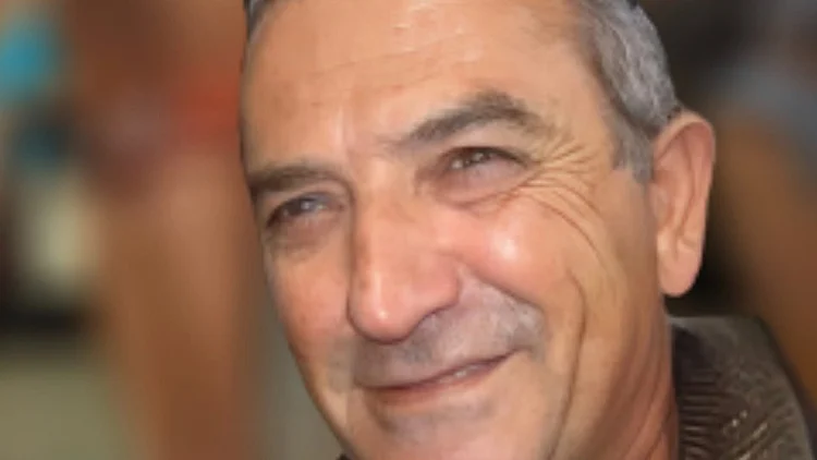 המסר האחרון בעת החטיפה ומאבק המשפחה: סיפורו של איציק אלגרט
