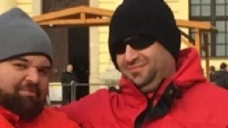 "חוץ ממה שהם עברו שם, יאו ואיתוש שלי היו צריכים לעבור פרידה"