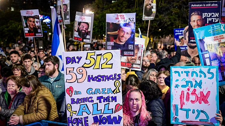 נתניהו כינס דיון בצל המשבר במו"מ: "ייתכנו עוד כמה ימי הפוגה"