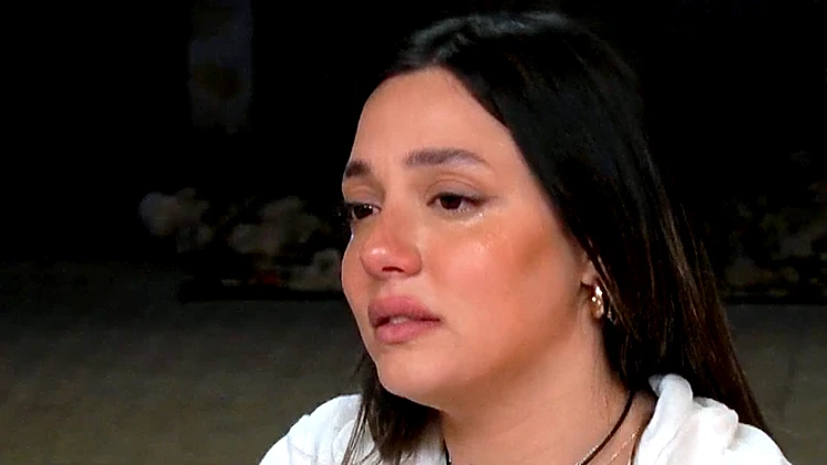 "אני מקווה בשבילו שהיא תחליט ללכת": האם טל תיפרד מרן?