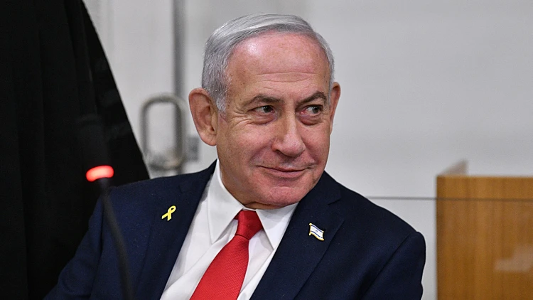 בעקבות קריסת הפסקת האש בעזה: בוטל יום העדות במשפט נתניהו