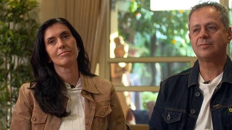 הוריו של עומר שם טוב: "אנחנו עזרנו לו, אבל הוא הציל את עצמו"