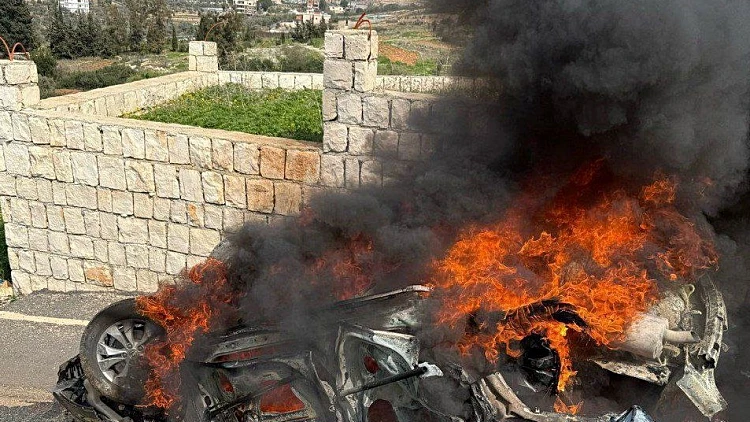 צה"ל מאשר: חוסל מפקד הכוחות הימיים בכוח רדואן של חיזבאללה