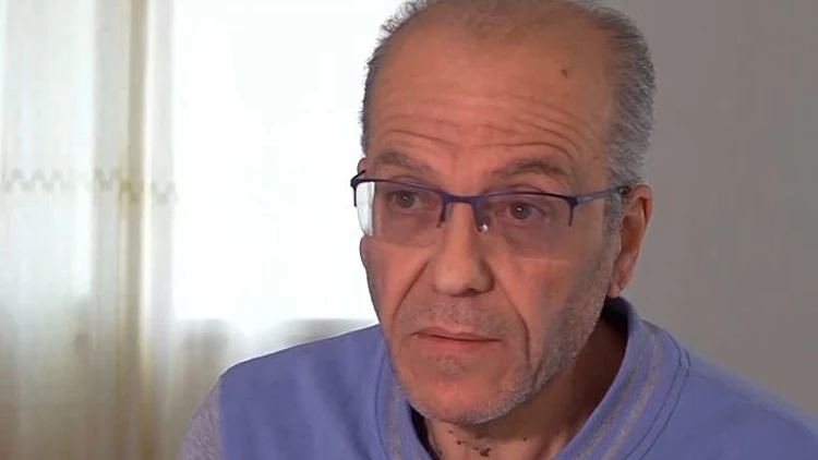 אביו של הדוקר בפיגוע בחיפה: "ביקשנו סליחה, הוא לא מחבל"