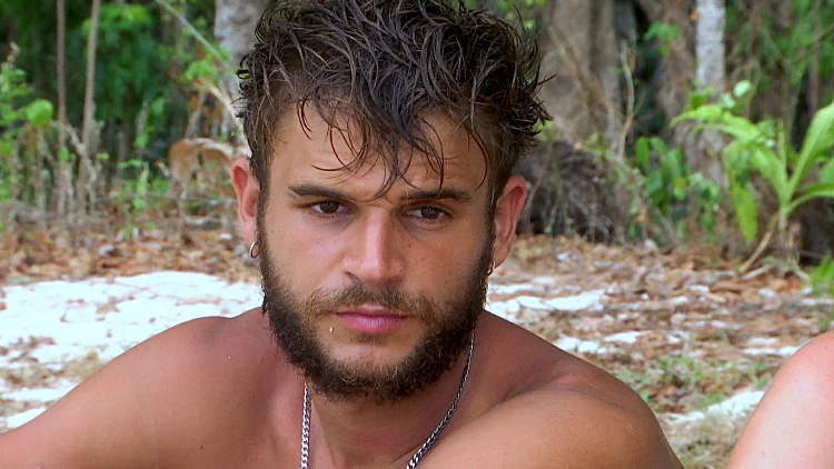 איתמר עצבני: "אור סגרה דברים עם ציון מאחורי הגב שלי"