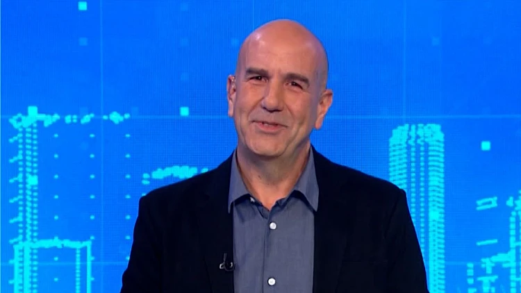 כך נייצר קריירה שנייה שתניב לנו עוד כסף: עם מנכ''ל ומייסד מכללת יוזמות