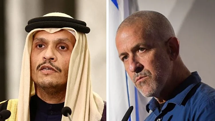 אחרי התחקיר, בקטר תקפו את שב"כ: "האשמות שווא מאינטרס אישי"