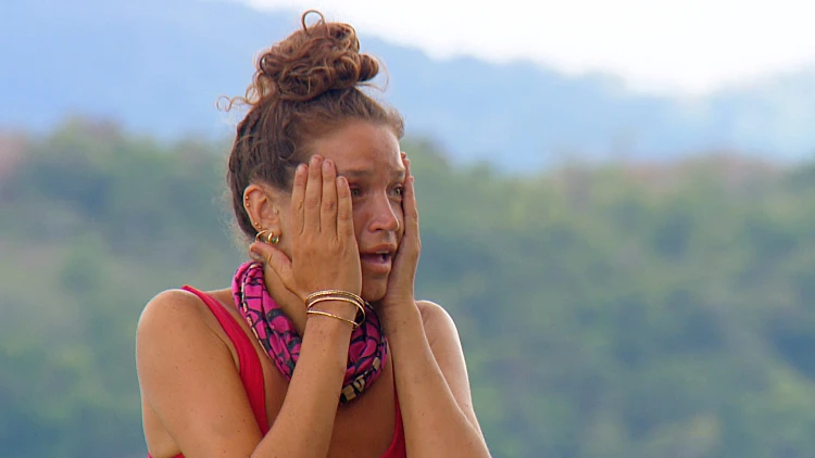 הישרדות VOD | פרק 37: הפיתוי הגדול מכולם!