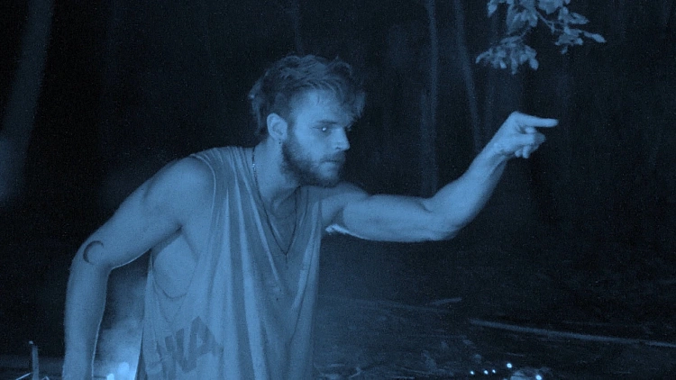 "חוצפן ונרקיסיסט, זאת בדיוק הסיבה שהוא הודח"