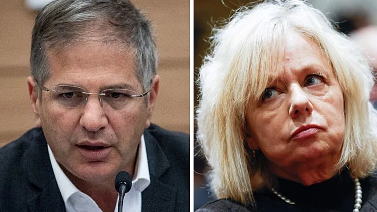 נשיאי האוני' איימו בשביתה, קיש השיב: "נראה שהתבלבלתם"