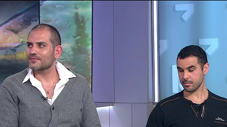 מאובדן הראייה בגיל 3 ועד התפתחות האישית ועזרה לאחרים