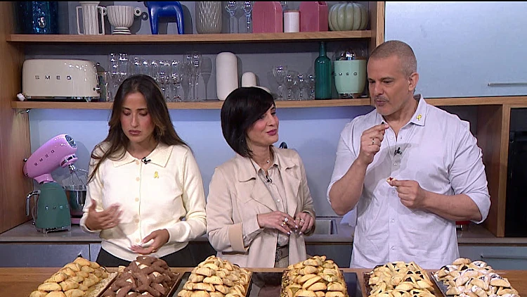 חגיגה מתוקה לפורים