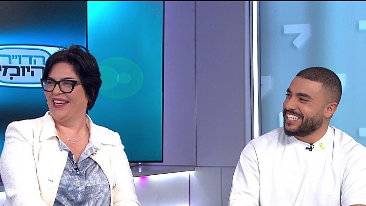 לא ניתוחים ולא הזרקות: אנטי - אייג'ינג בגישה טבעית