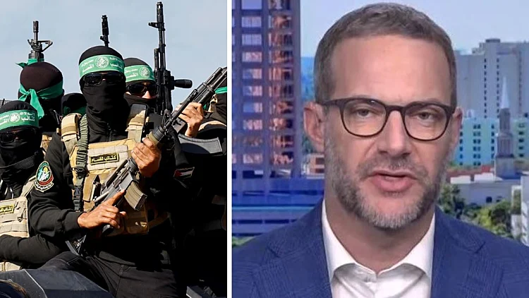 האמירה חריגה של שליח טראמפ - וההבהרה: "חמאס - אנשים רעים"