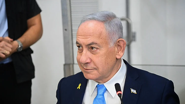 הפרקליטות מתנגדת לביטול עדות נתניהו בשבוע הבא: "אין הצדקה"
