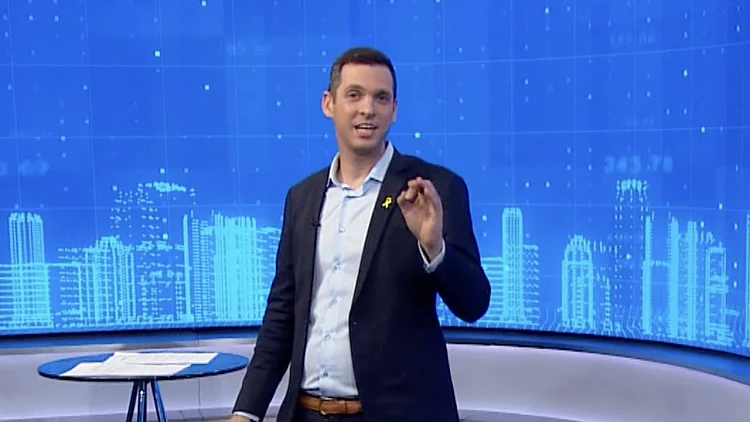 המומחים - פרק 2