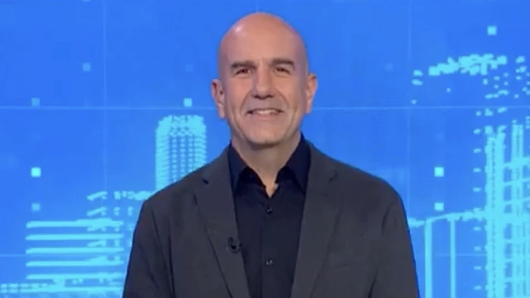 תמיר פלג מסביר איך פותחים עסק חדש בזמן שהשוק לא יציב