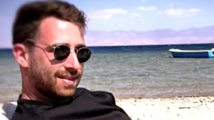 "אבינתן מוחזק בתנאים לא אנושיים קשים מאוד, אני דואג לו"