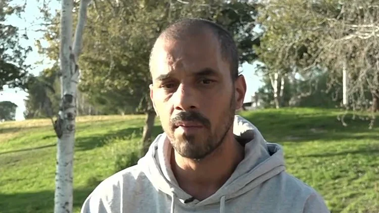 עובד עיריית ירושלים נחשד כמחבל - ונורה: "רק כי אני ערבי"