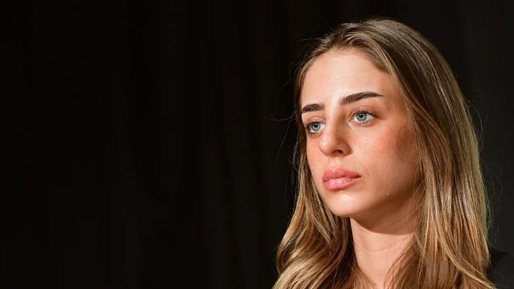 שורדת השבי מייה שם תצטרף לסדרה החדשה של רשת 13