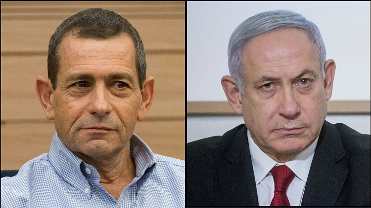 נדב ארגמן תוקף: נתניהו ידע שהכסף הקטרי עובר לטרור