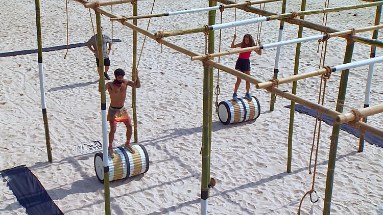 הישרדות VOD | פרק 41: משימה עם סוף שלא היה!