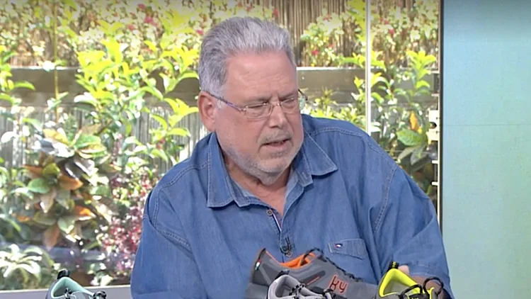 הולכים על זה! הטכנולוגיה שתוכל לסייע להתמודד עם כאבי גב וברכיים