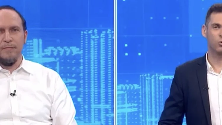 משה מורגנשטרן בא להסביר על עולם ה-AI בחברות הביטוח והפיננסים