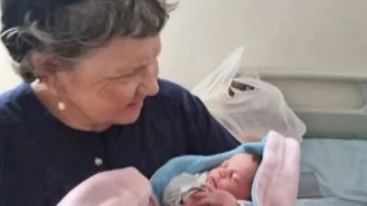 "איבדנו את ההורה שלנו ב-7.10 - איך לא קיבלנו פיצוי מהמדינה?"