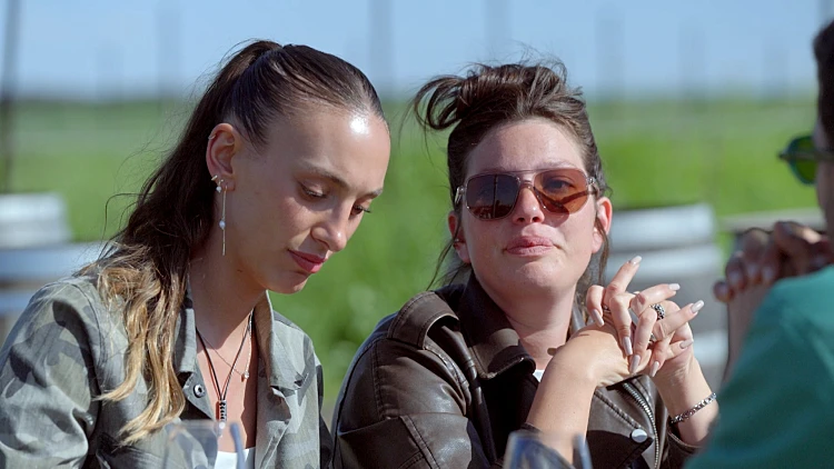 כוכבת "אהבה חדשה" בווידוי מפתיע: "איזה כיף שיצאתי רעה"