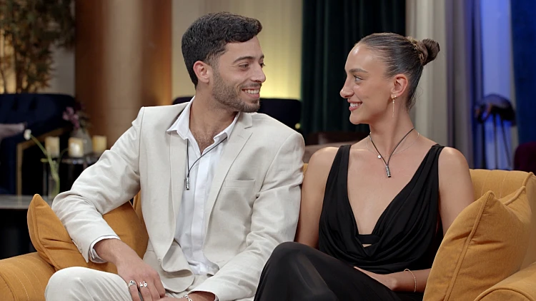 ליר ושחר מאוהבים ומחליטים להמשיך יחד: "זה הסוף הכי טוב שיכולתי לדמיין"