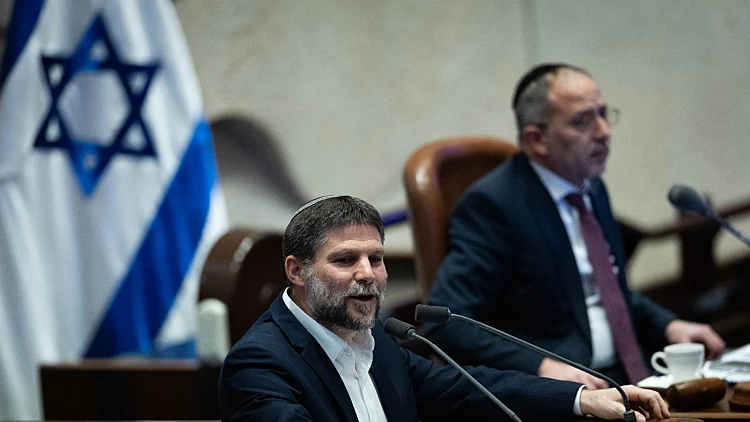 הערכות אחרי העברת התקציב: דירוג האשראי של ישראל לא יעלה