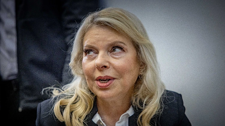 השרה לקידום מקורבים: המעורבות של רעיית רה"מ במינויי בכירים