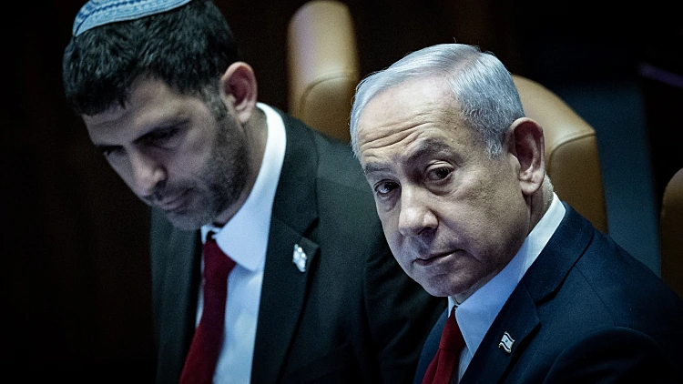 ח"כים מהליכוד הצהירו שישתתפו בהפגנת החרדים, בלשכת רה"מ זעמו