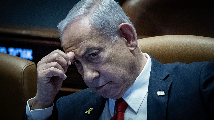 הלחימה מתרחבת, המו"מ תקוע - והלחץ על הממשלה רק עולה