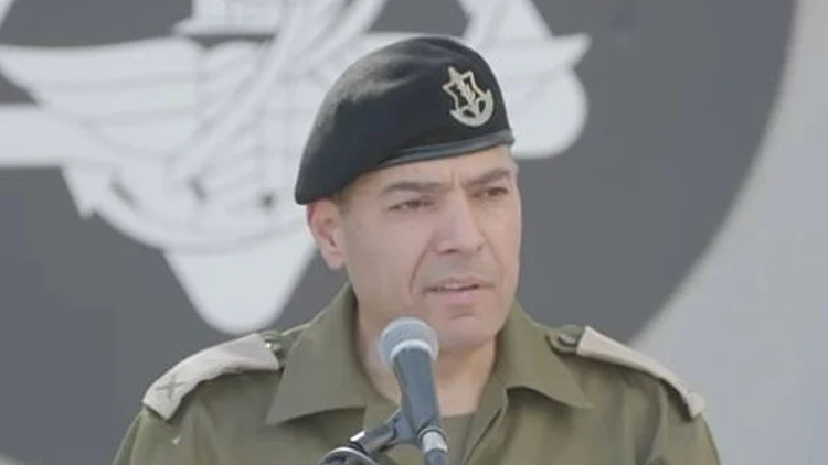 דובר צה"ל: "עוברים לשלב עצים"; חיל האוויר תקף בבקאע בלבנון