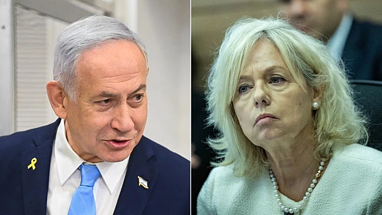 היועמ"שית: מינוי מ"מ הנציב בוצע בלי התייעצות, ולכן חסר תוקף