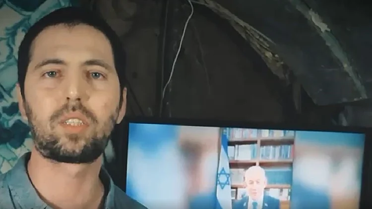 "אני מרגישה שאלקנה חושב שאף אחד לא עושה בשבילו משהו"