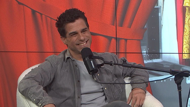 "סירבתי לתפקיד של מחבל מה-7.10 בסרט אמריקאי. לא הייתי מסוגל"