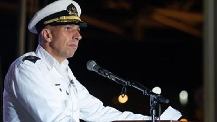 נתניהו הודיע: ראש שב"כ הבא - מפקד חיל הים לשעבר, אלי שרביט