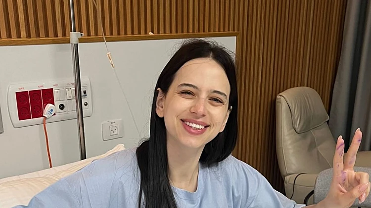 "חלמתי על זה הרבה זמן": קורין גדעון חשפה שעברה ניתוח פלסטי