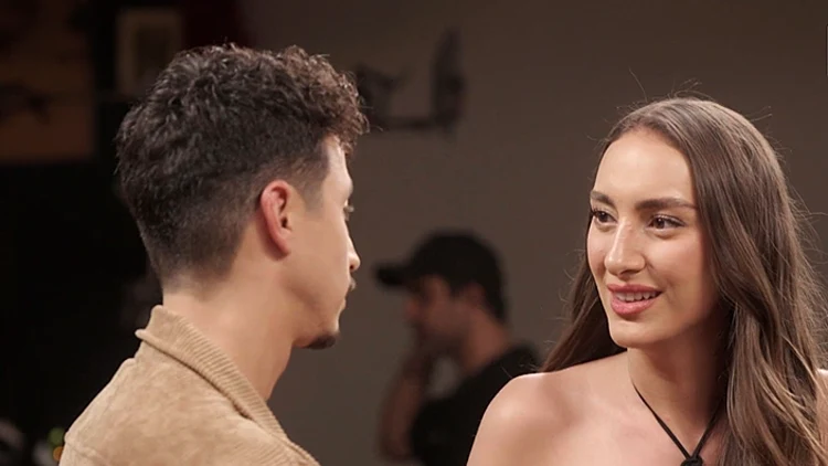 אחרי עימות עם הדיירים ליר נסערת ומגיבה: "הורידו אותי מתחת לרצפה"