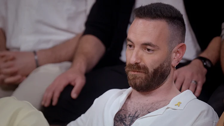 אחרי הפרידה הכואבת ניצן מתעמתת עם ירדן: "זה לא היה פייר וזה המהלך הדושי שלך"