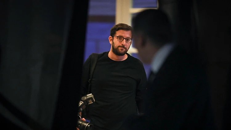 קטרגייט: הראיות שחושפות ציר כסף נוסף שעבר לאוריך בשיא המלחמה