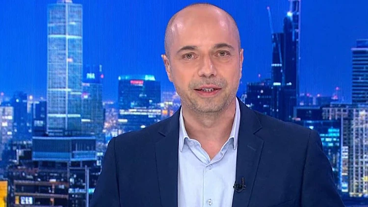 אחרי 8 שנים בערוץ 13: "היום שהיה" נפרדת מטל ברמן