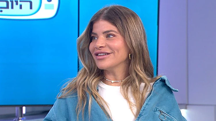 "אני לא מתביישת להגיד שאני עשיתי את העונה"