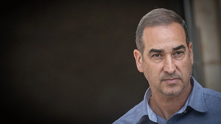 תקיפת מפגין ושיבוש הליכים: כתב אישום הוגש נגד מפקד תחנת חדרה