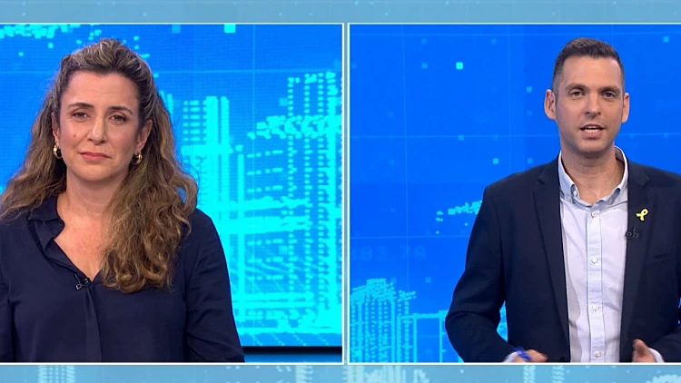 ניהול חיסכון והשקעות בתקופות תנודתיות בשווקים עם מיכל גור כגן