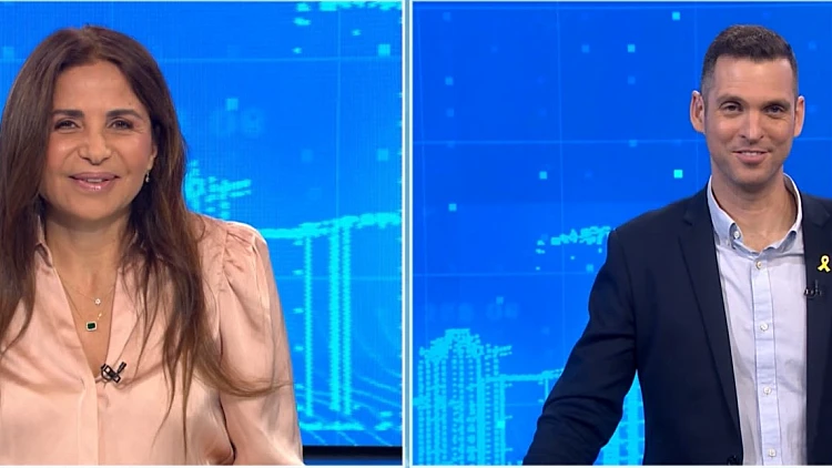 ילדיו נושלו מהצוואה ואשתו נפטרה, לאן יילך הכסף? עם מיכל מוזס